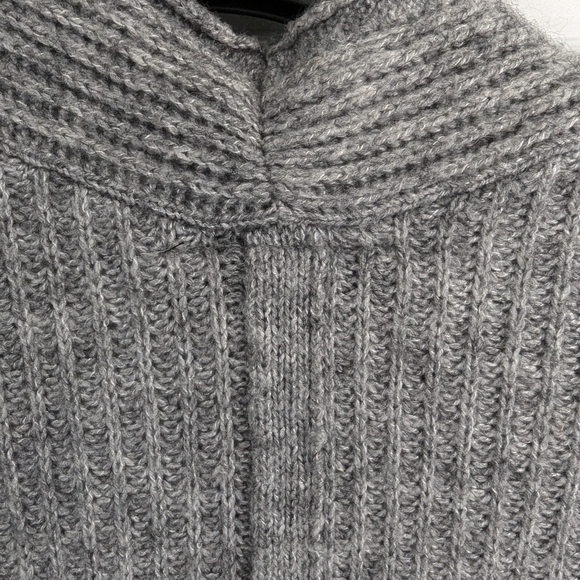 Lane Bryant drape cardigan - Picture 8 of 10